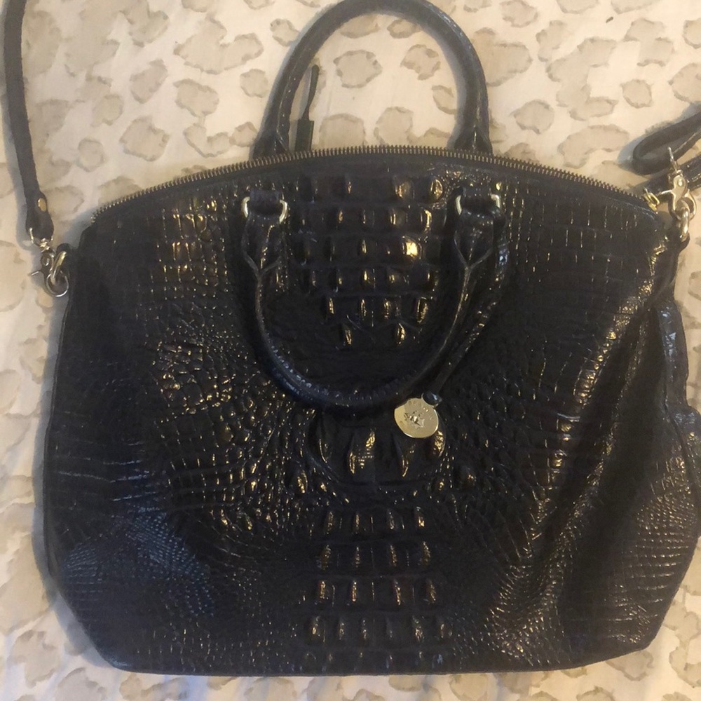 Brahmin bag